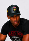 DEAD HEAT – SBB Trucker
