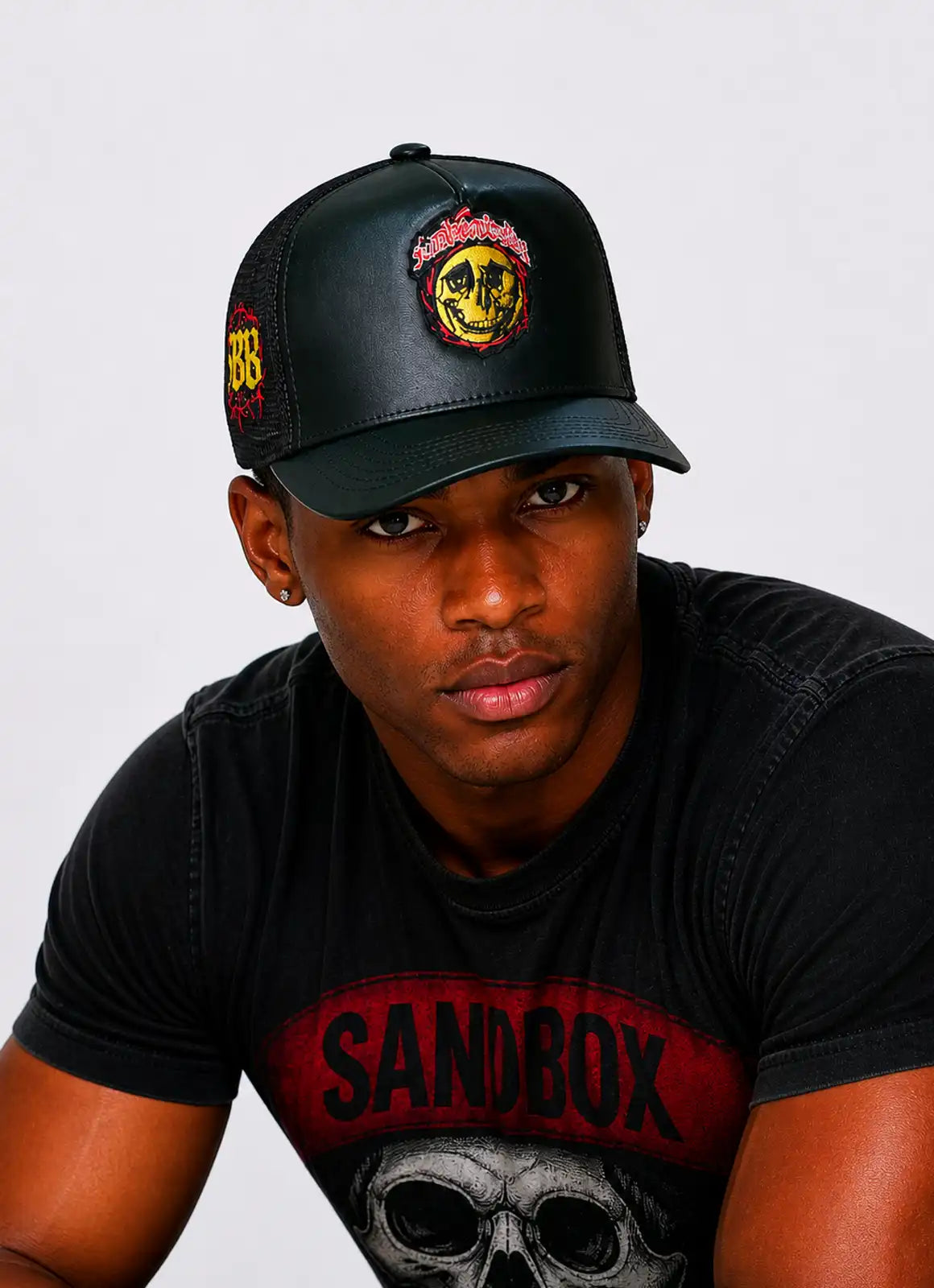 DEAD HEAT – SBB Trucker