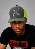 SILVERSPOON – Trucker Hat