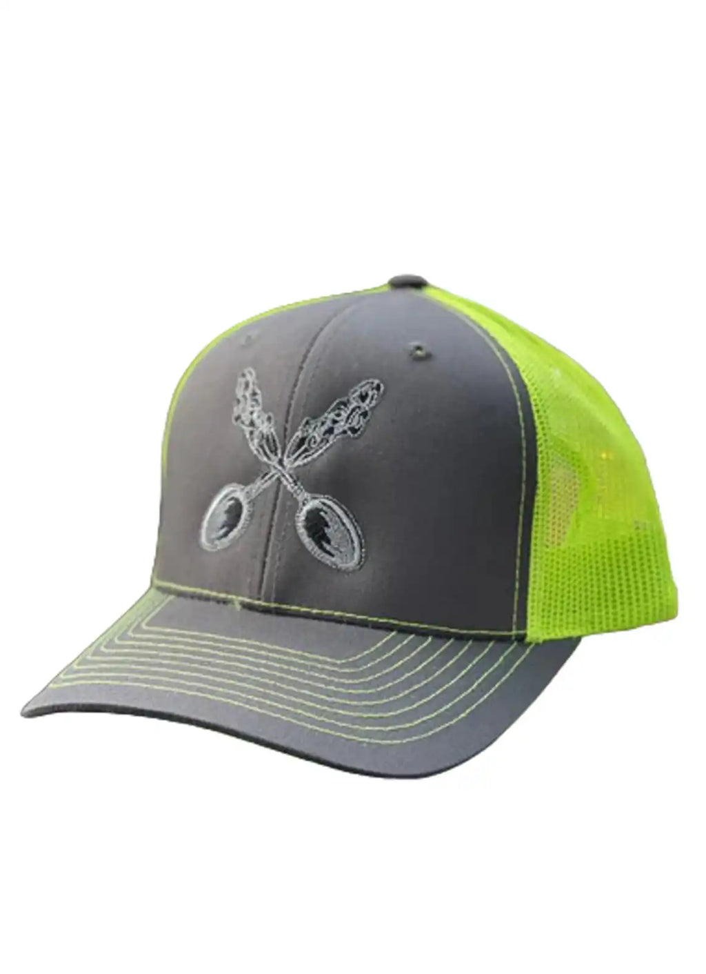 SILVERSPOON – Trucker Hat