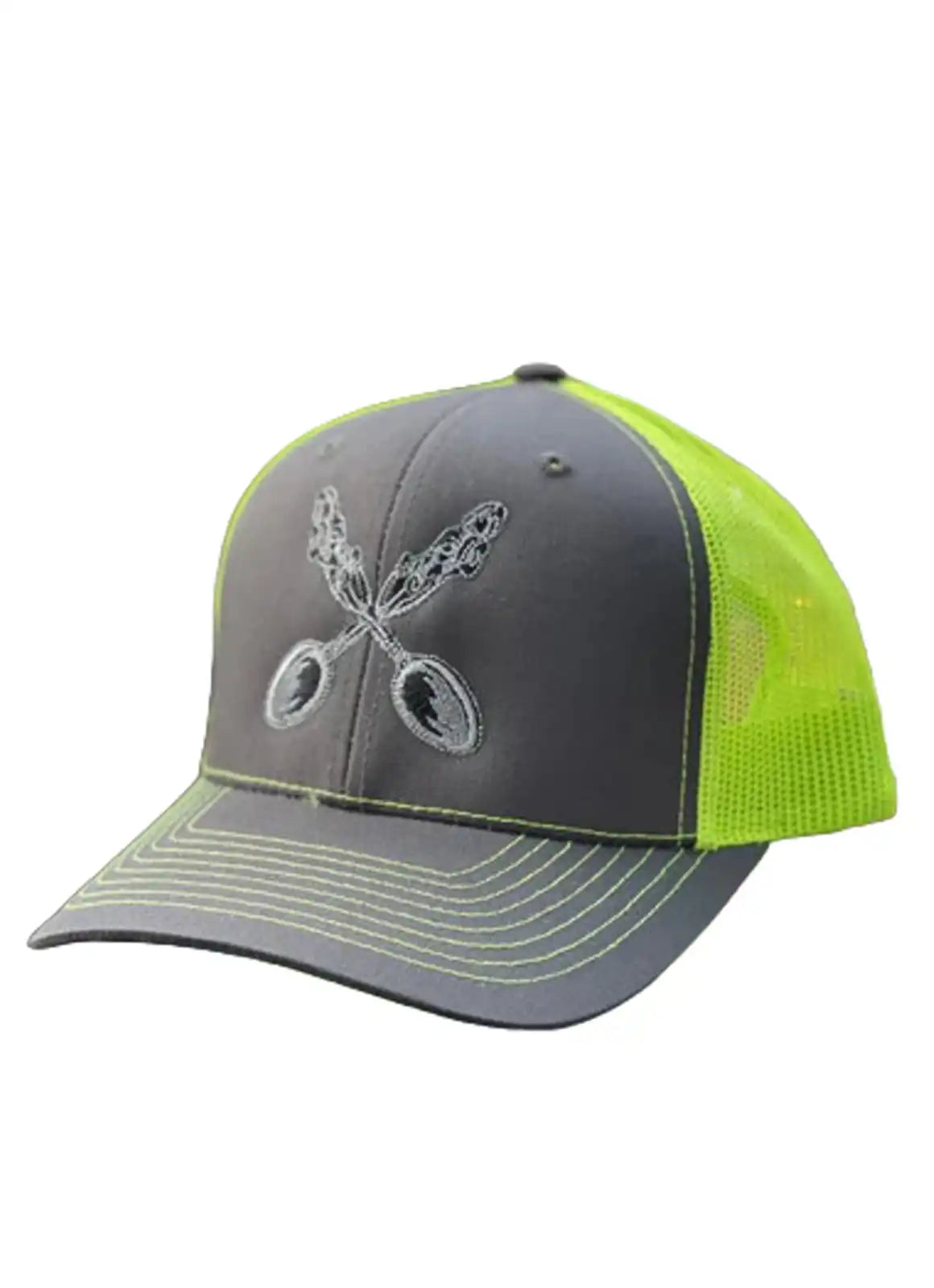SILVERSPOON – Trucker Hat