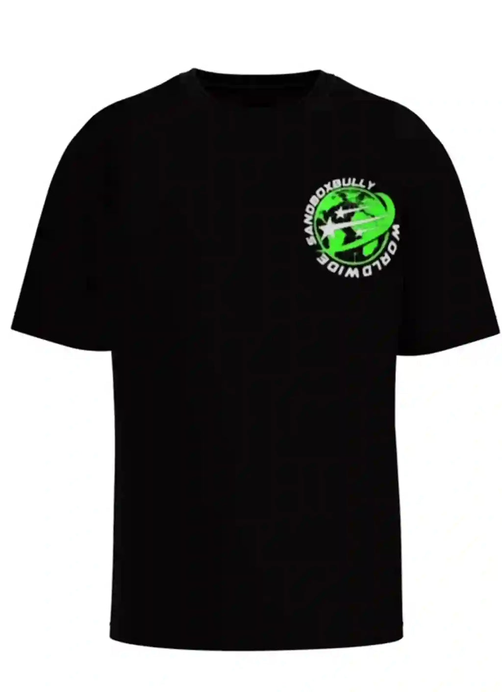 Worldwide Icon Tee