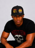 HELLFIRE – SBB Snapback