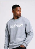 HON-OR- Crewneck