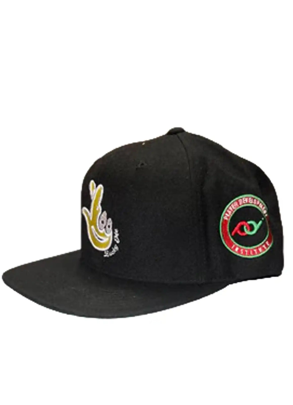 LUCKY ME – Snapback Gold Edition