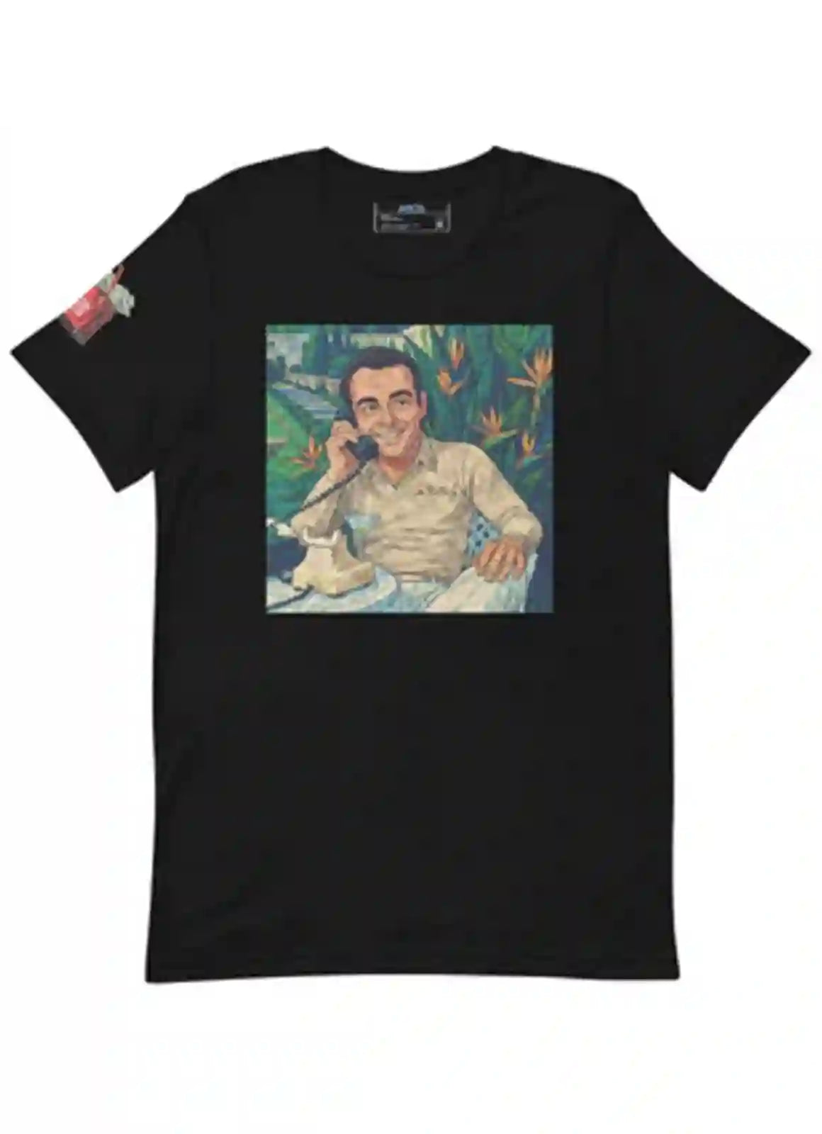 THE CALL – Graphic Tee