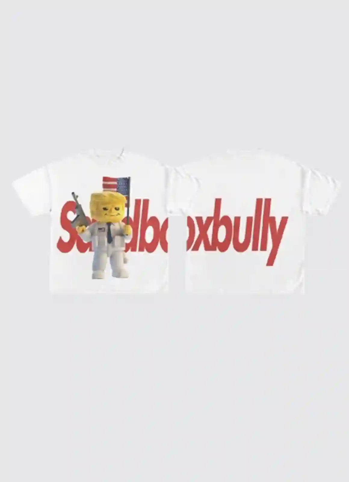 STORM TROOPER – Graphic Tee