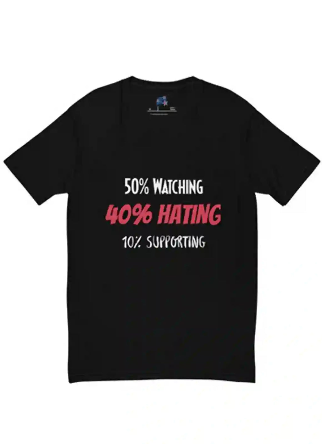 THE RATIO – Statement Tee