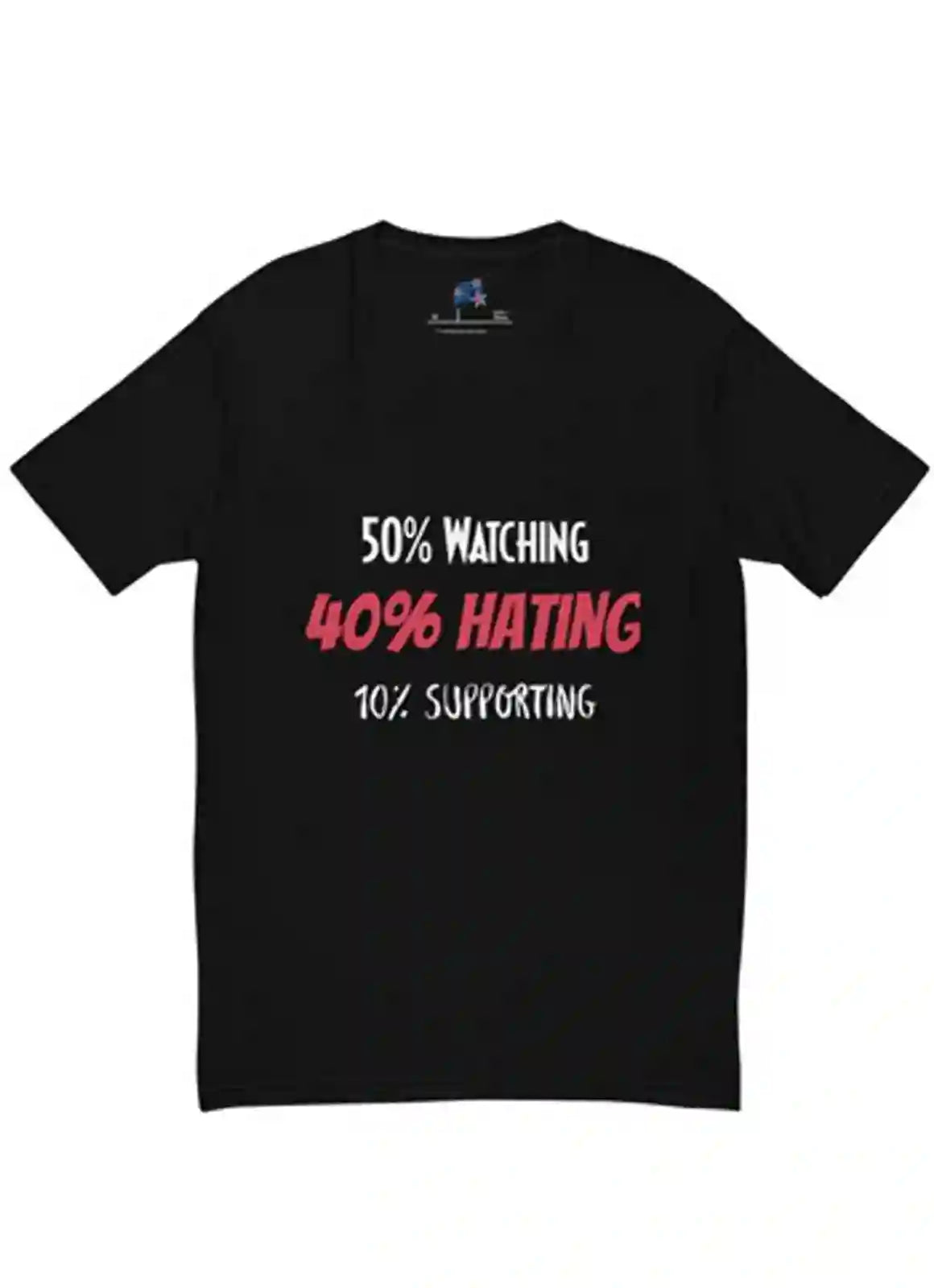 THE RATIO – Statement Tee