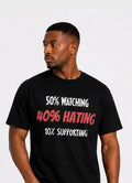 THE RATIO – Statement Tee