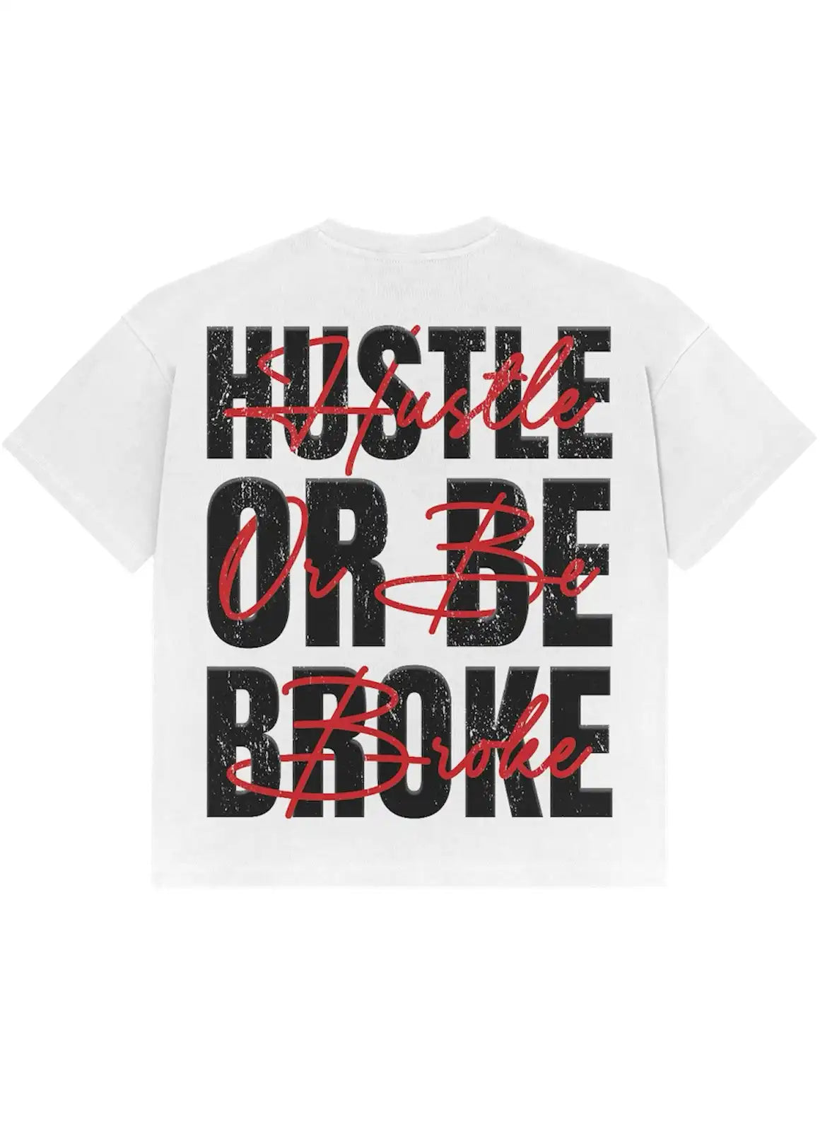 WORLDWIDE KINGS – Graphic Tee