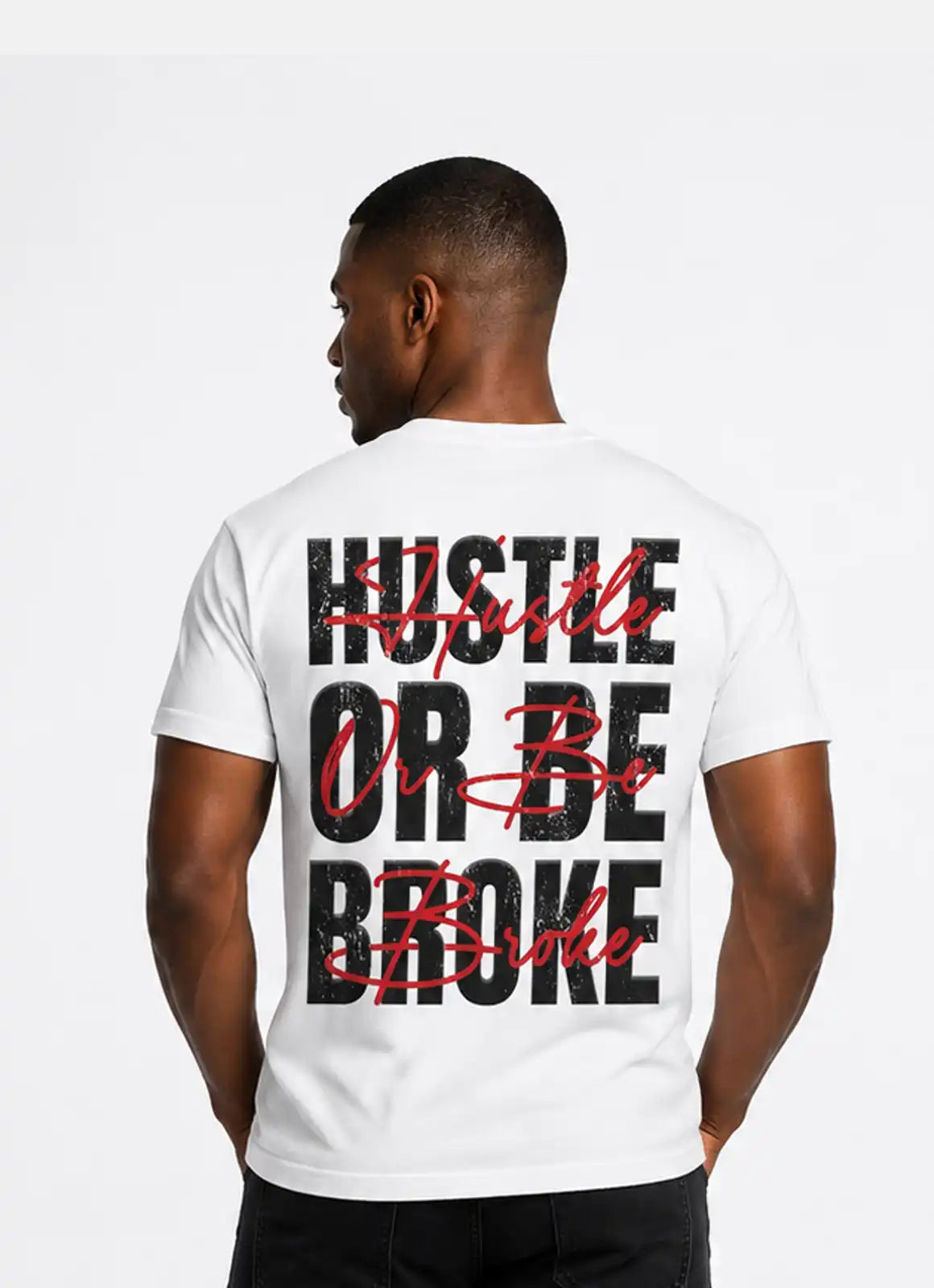 WORLDWIDE KINGS – Graphic Tee