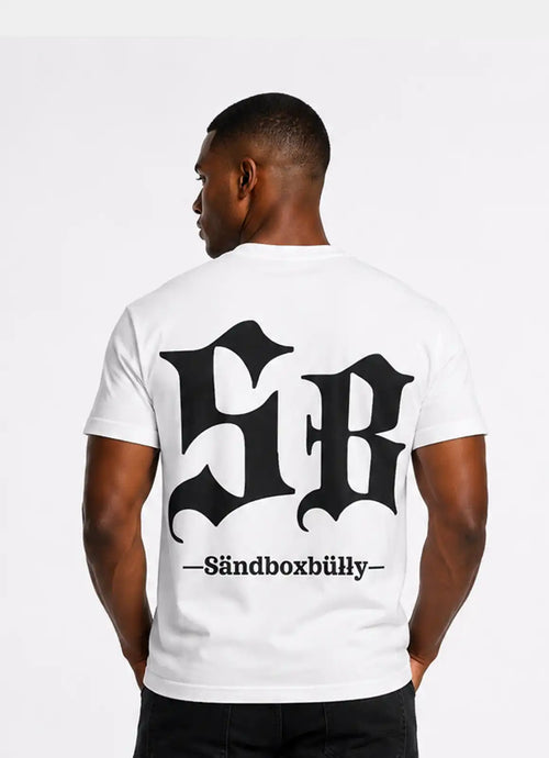 BLIND QUEEN – Graphic Tee