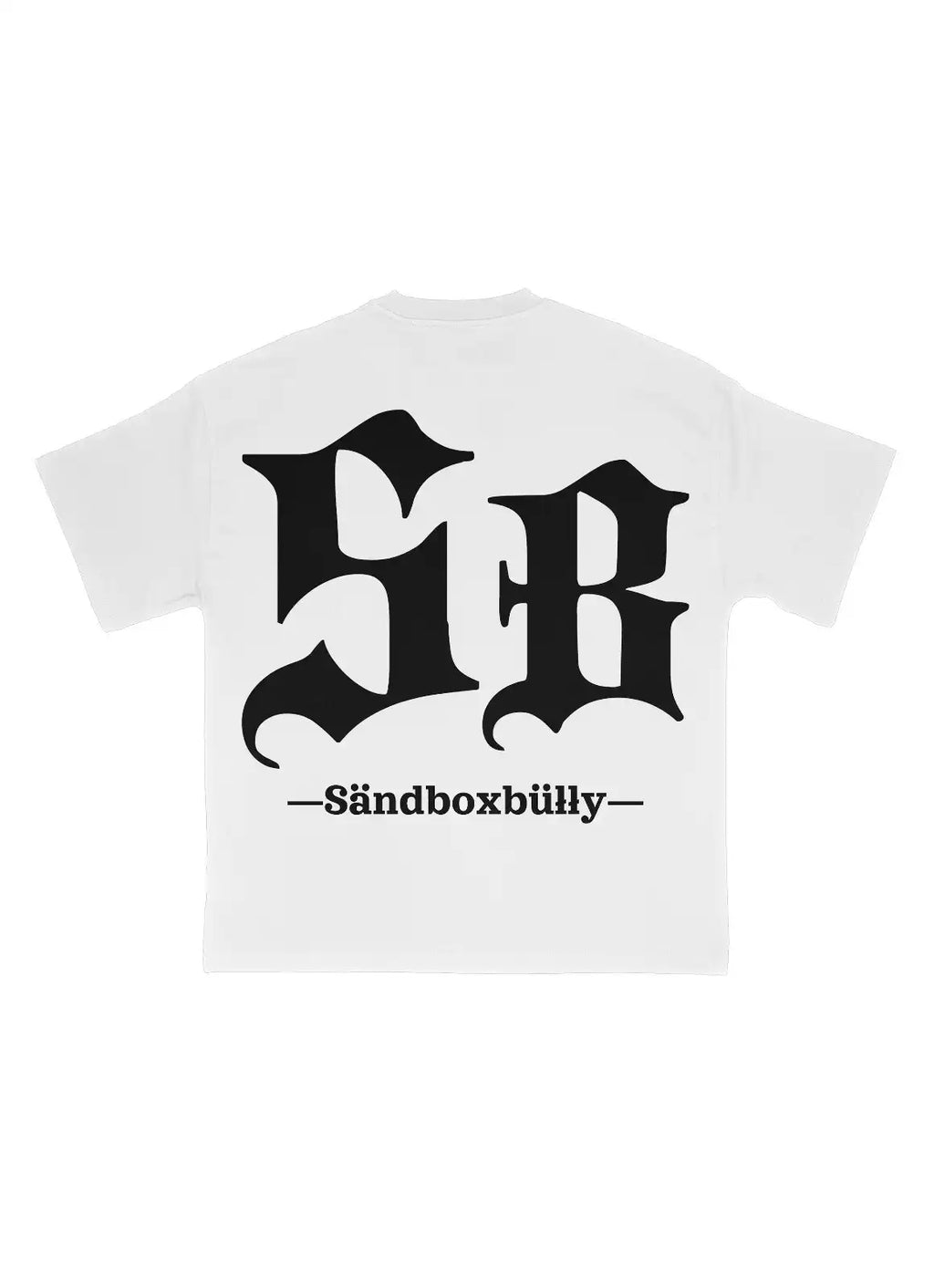 BLIND QUEEN – Graphic Tee