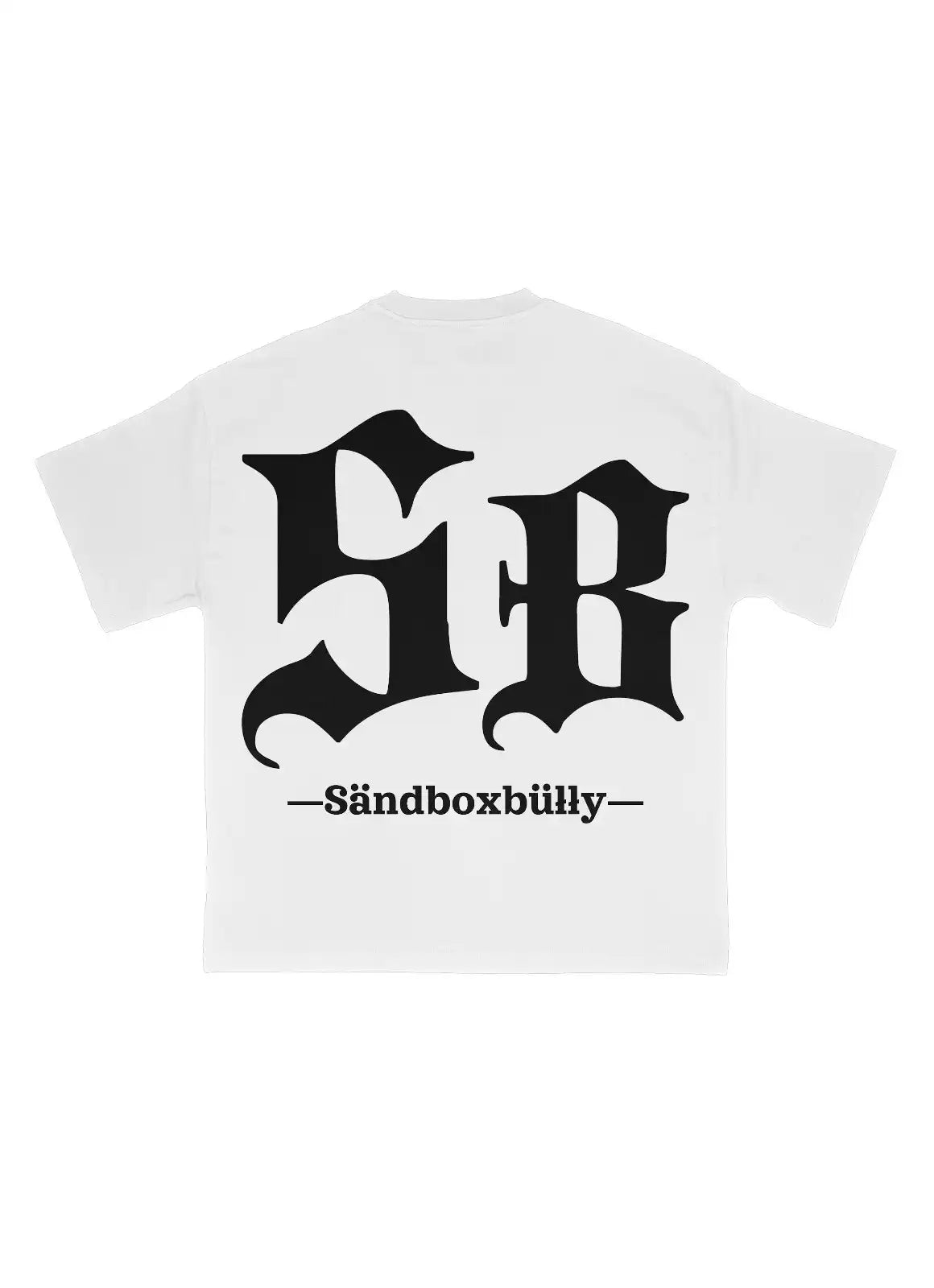 BLIND QUEEN – Graphic Tee