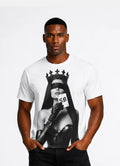 BLIND QUEEN – Graphic Tee