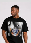WORLD FULL OF MONEY – Graphic Tee